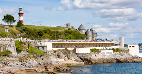 Homes, houses, flats, apartments and bungalows for sale in Plymouth